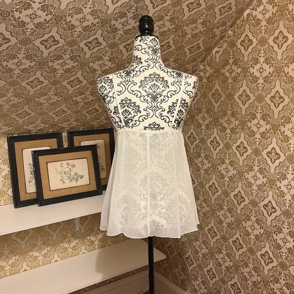 Vintage Linea Donatella babydoll - Picture 2 of 6